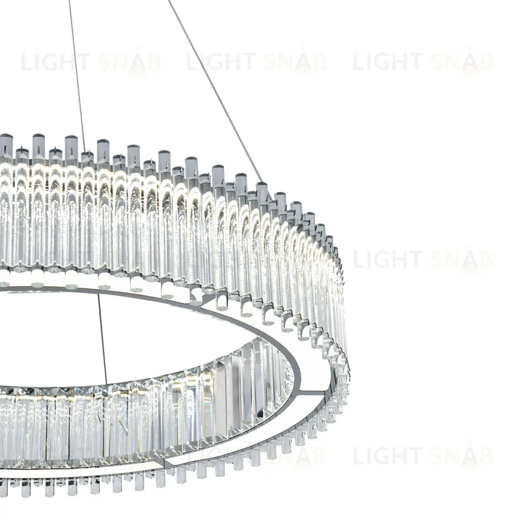 12056/A/1P Chrome V000195L