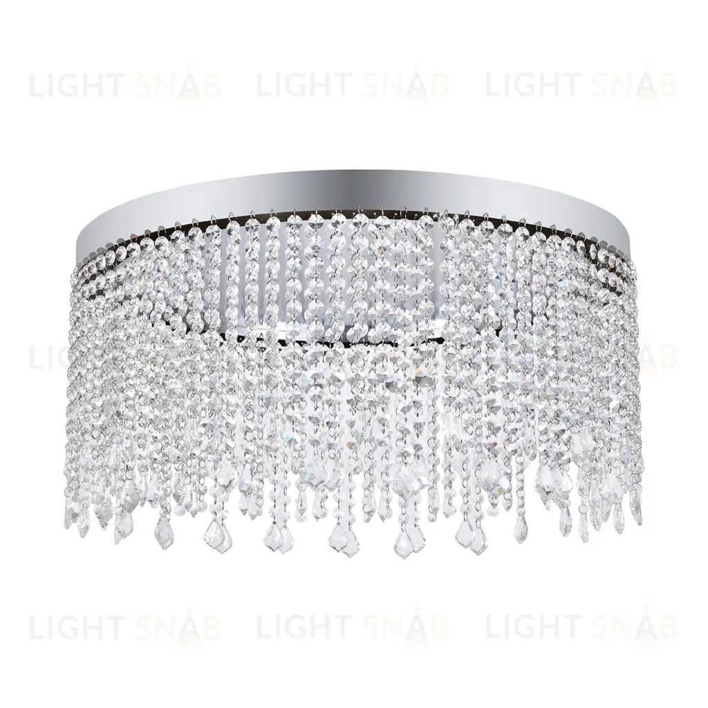 12055/1P Chrome V000192L