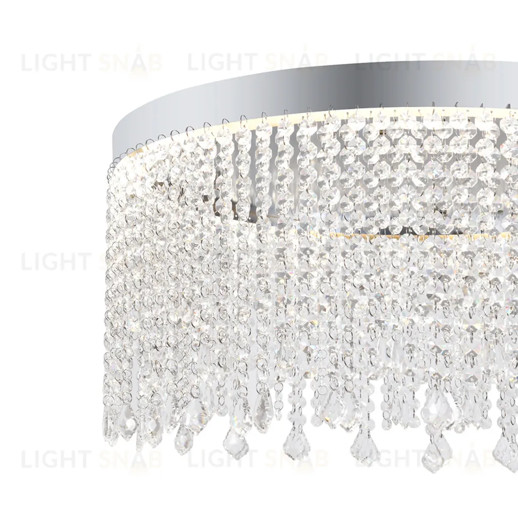 12055/1P Chrome V000192L