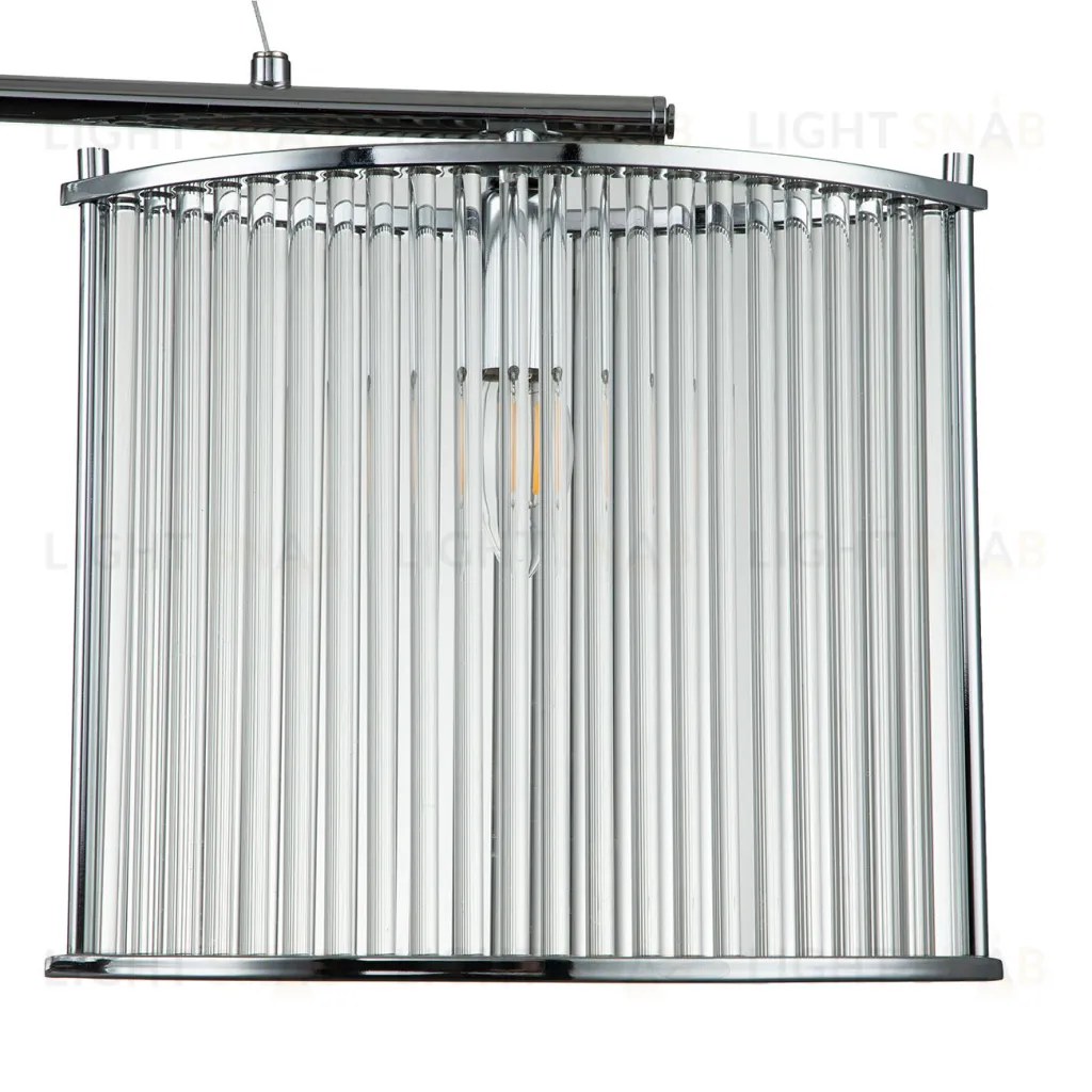 12003/3PL Chrome V000072