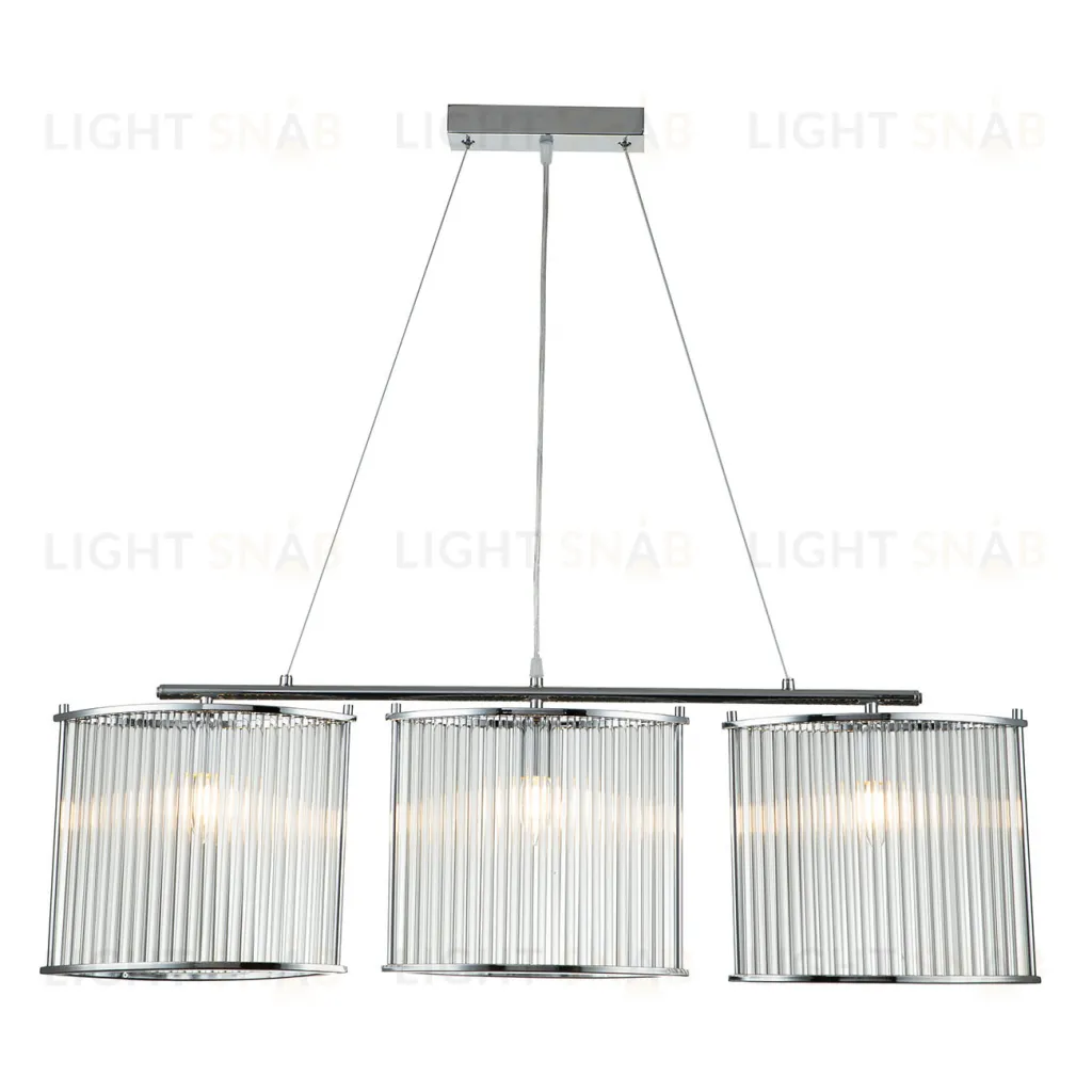 12003/3PL Chrome V000072