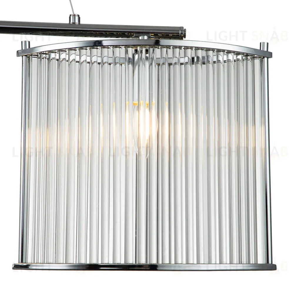 12003/3PL Chrome V000072