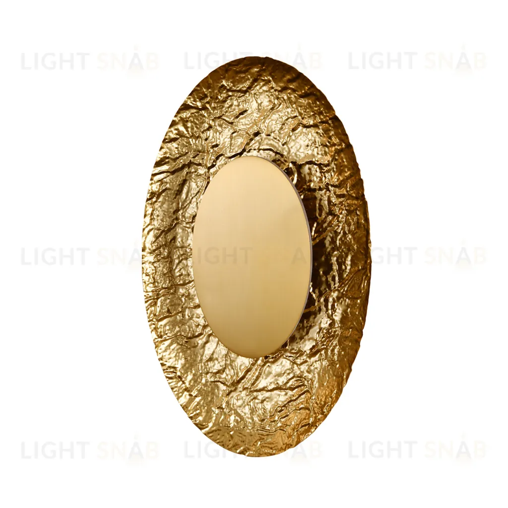 11071/A/1W Brass V000211L