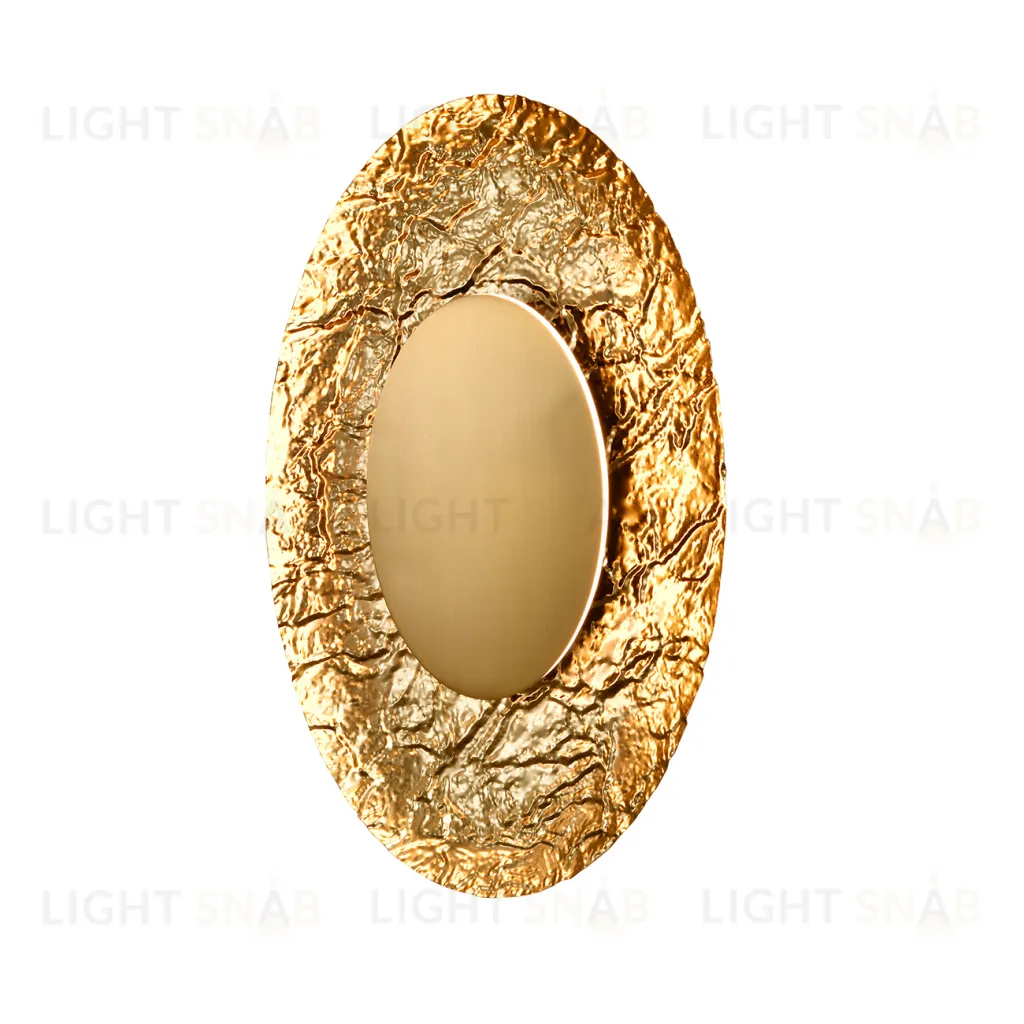 11071/A/1W Brass V000211L