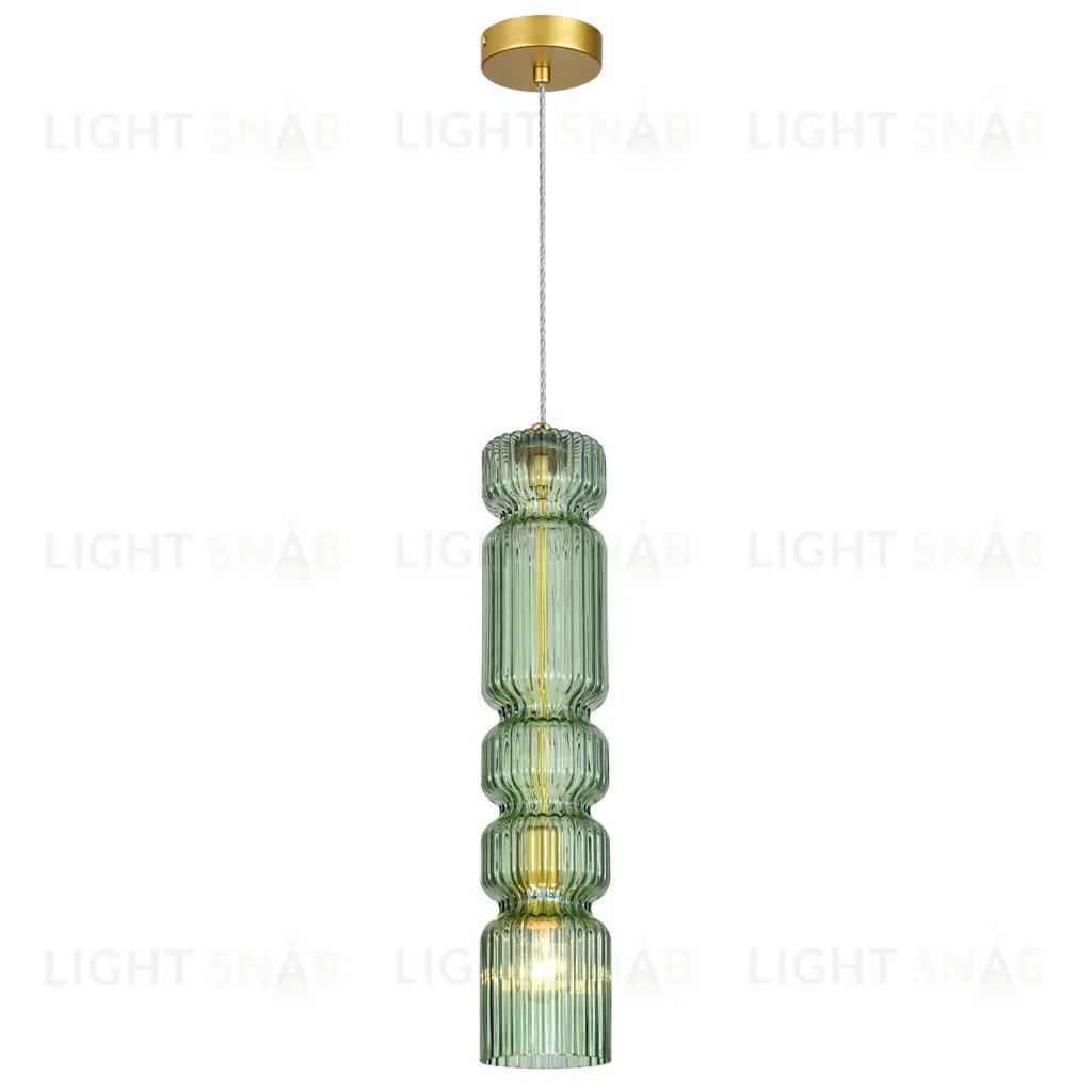 11070/1P Green V000429