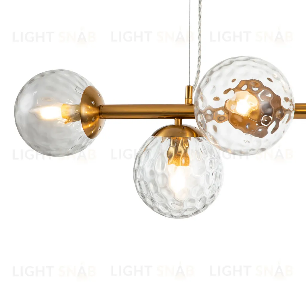 11008/6P Brass V000122