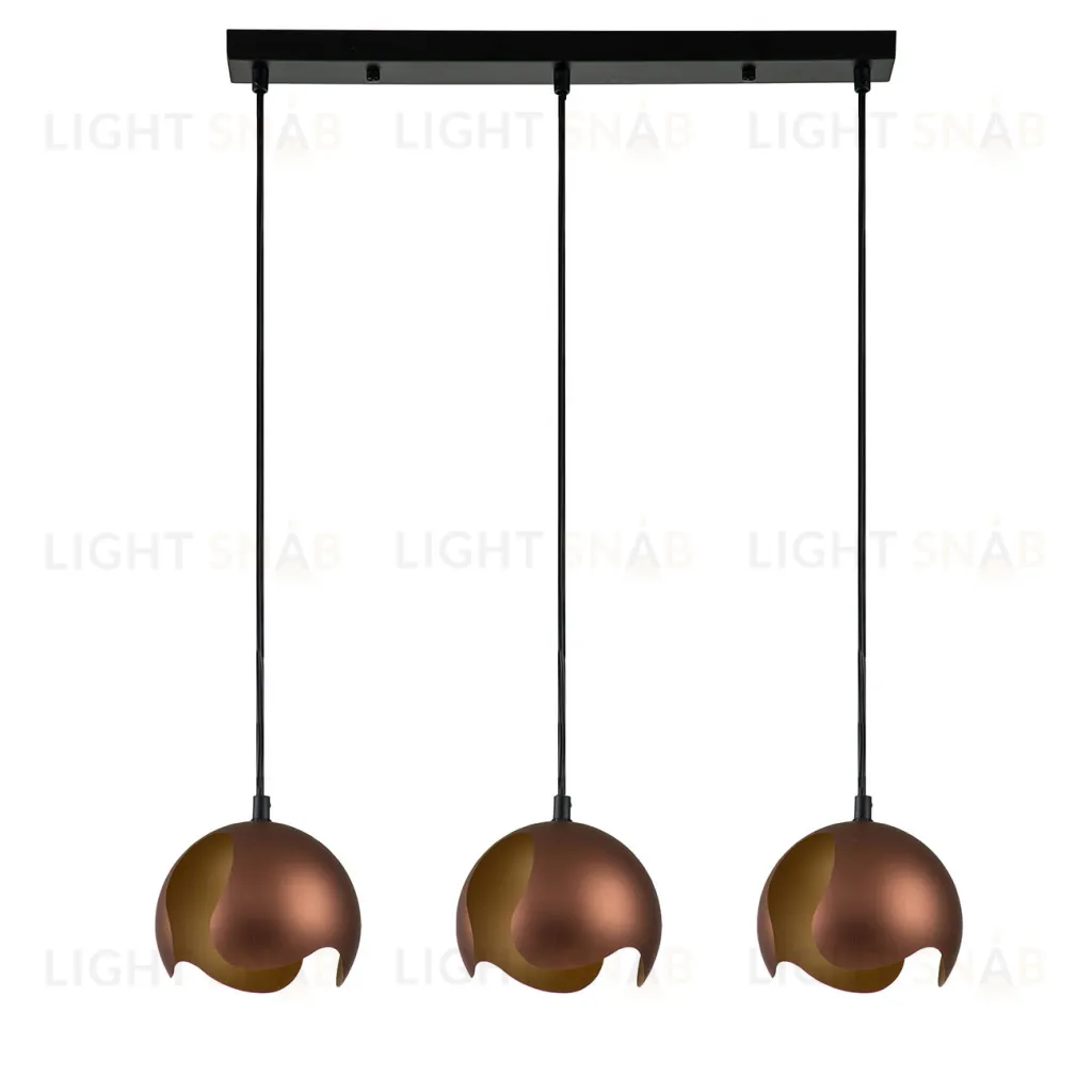 10004/3P Black V000177