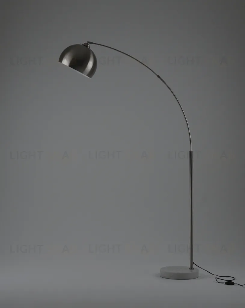 Торшер Moderli V11516-1F Arco УТ000041324