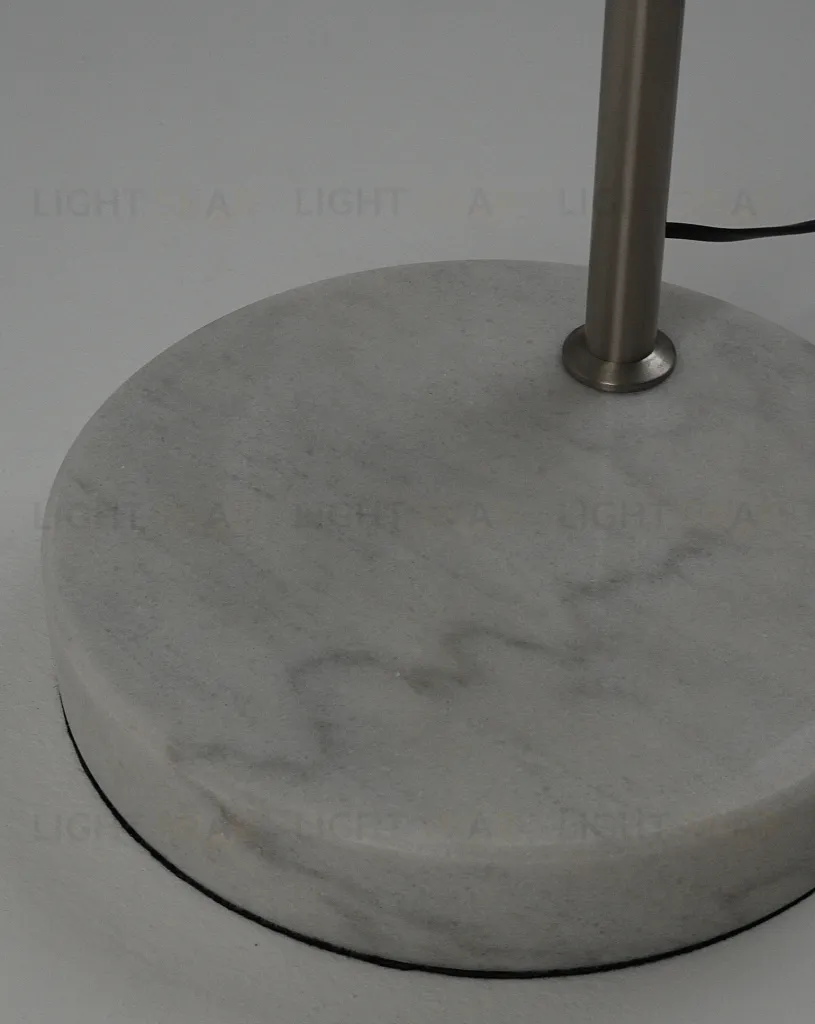 Торшер Moderli V11516-1F Arco УТ000041324