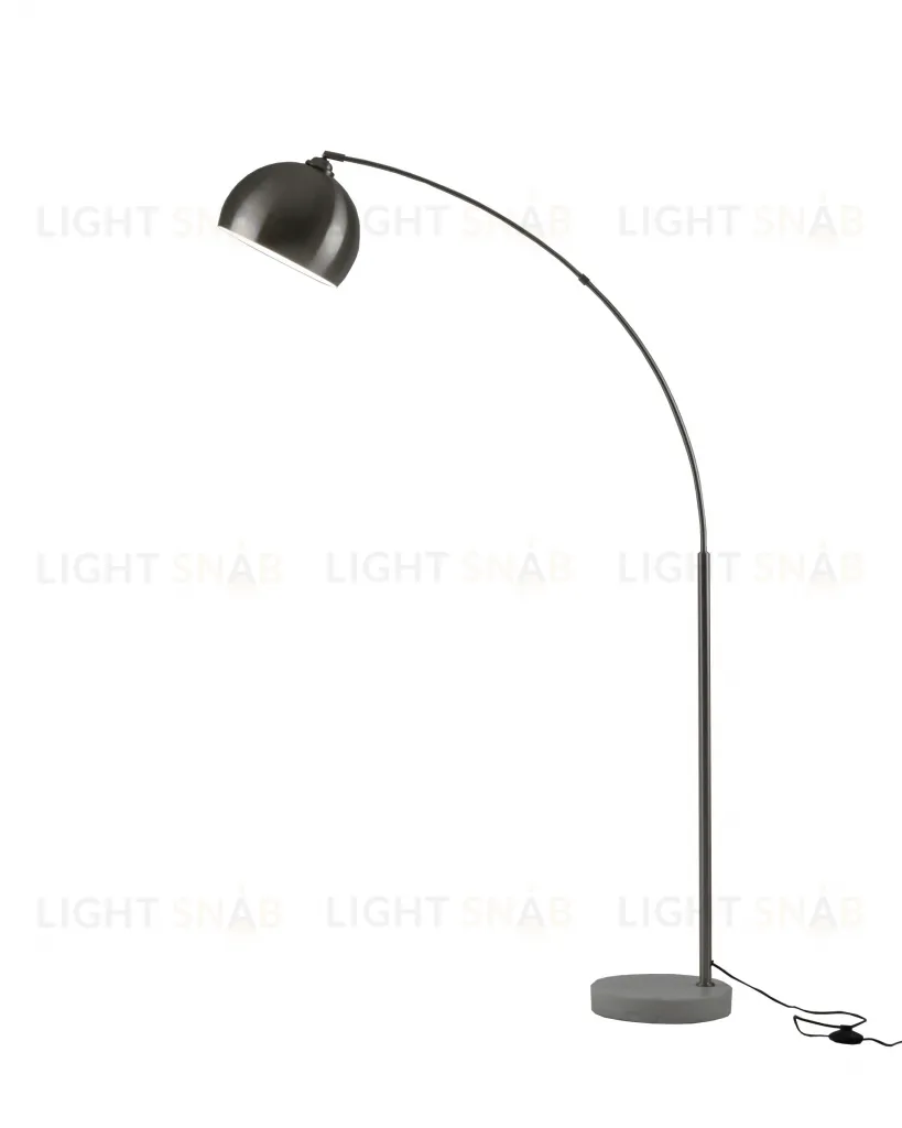 Торшер Moderli V11516-1F Arco УТ000041324