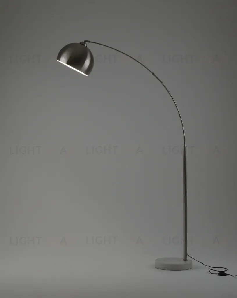 Торшер Moderli V11516-1F Arco УТ000041324