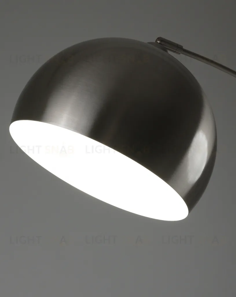 Торшер Moderli V11516-1F Arco УТ000041324