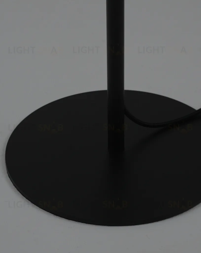 Торшер Moderli V11509-1F Strauss УТ000041583