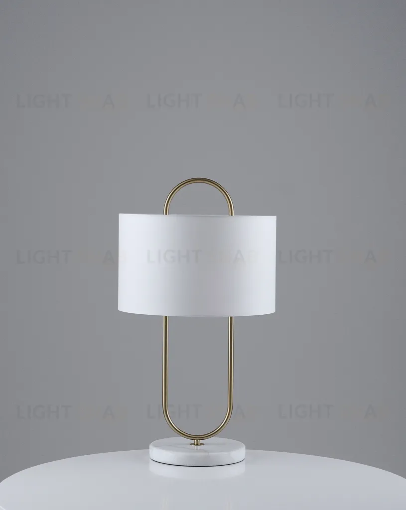 Лампа настольная Moderli V11599-1T Palma УТ000040437