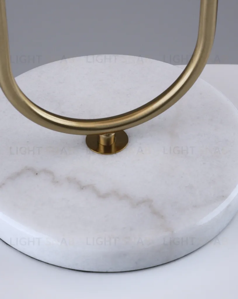 Лампа настольная Moderli V11599-1T Palma УТ000040437