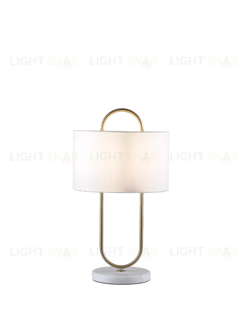 Лампа настольная Moderli V11599-1T Palma УТ000040437