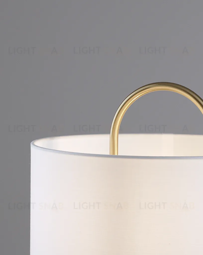 Лампа настольная Moderli V11599-1T Palma УТ000040437