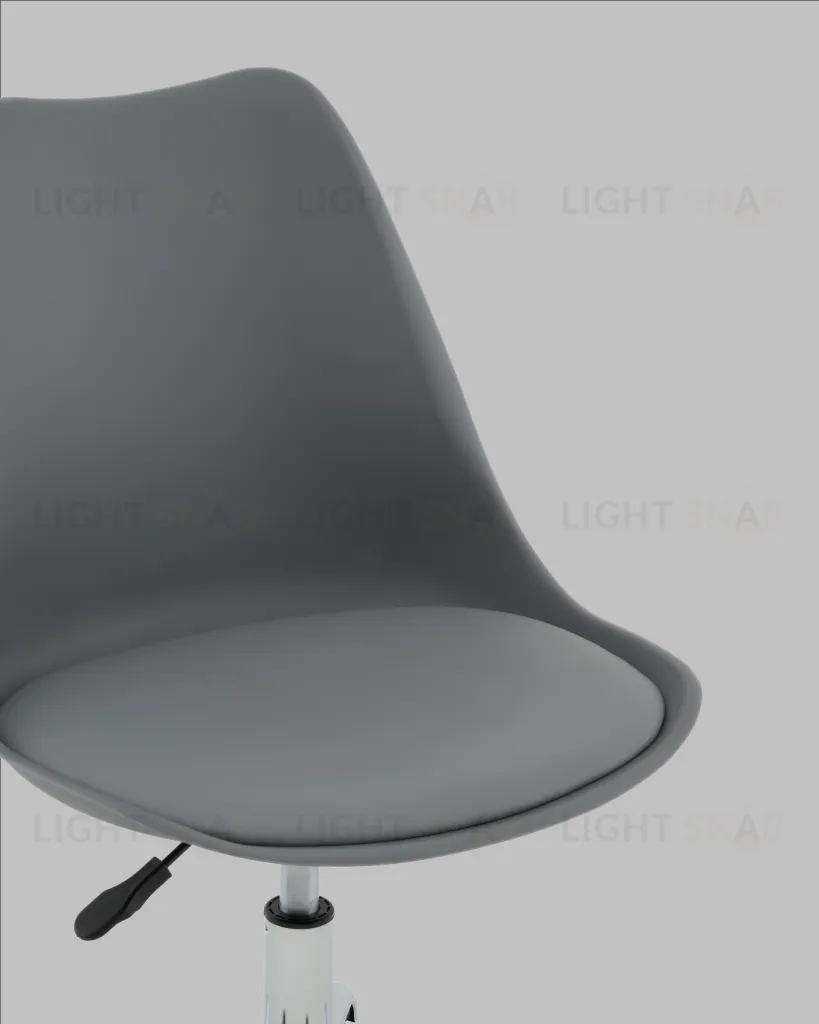 Стул BLOK SN пластиковый серый NC УТ000041485