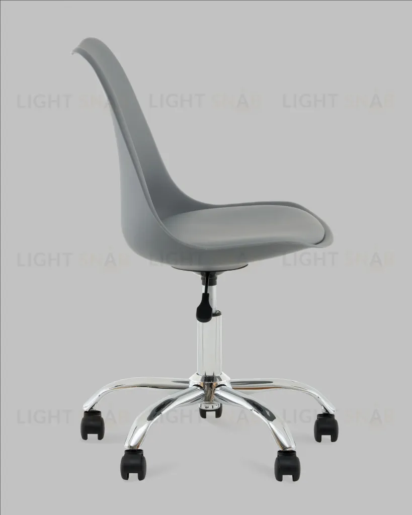 Стул BLOK SN пластиковый серый NC УТ000041485