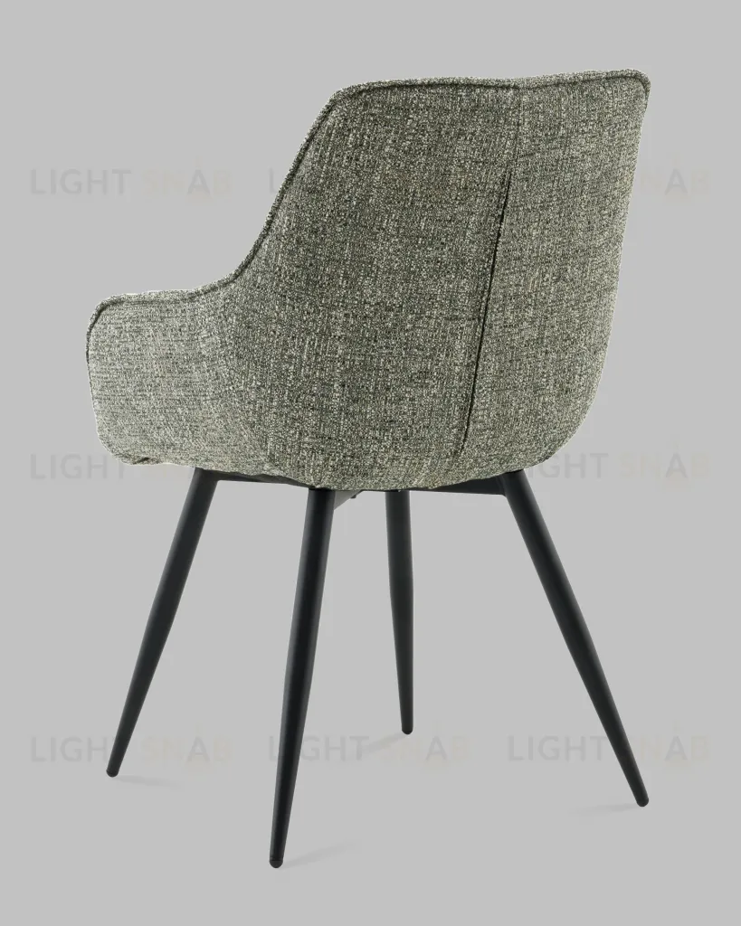 Стул обеденный Eliana зеленый УТ000040555