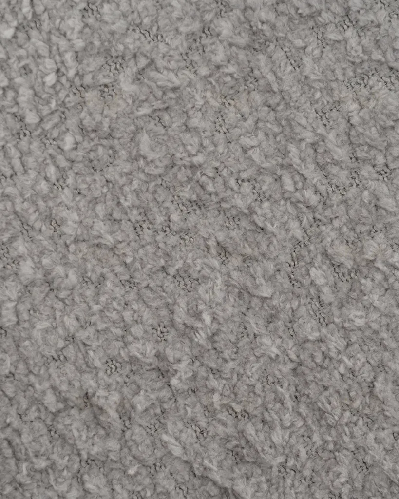 Стул Роккиана букле светло-серый УТ000041358