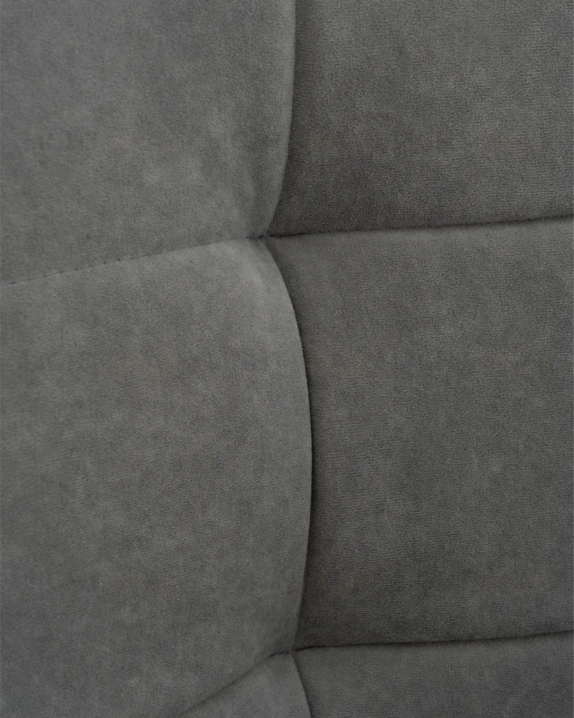 Стул Амальри велюр светло-серый УТ000041359