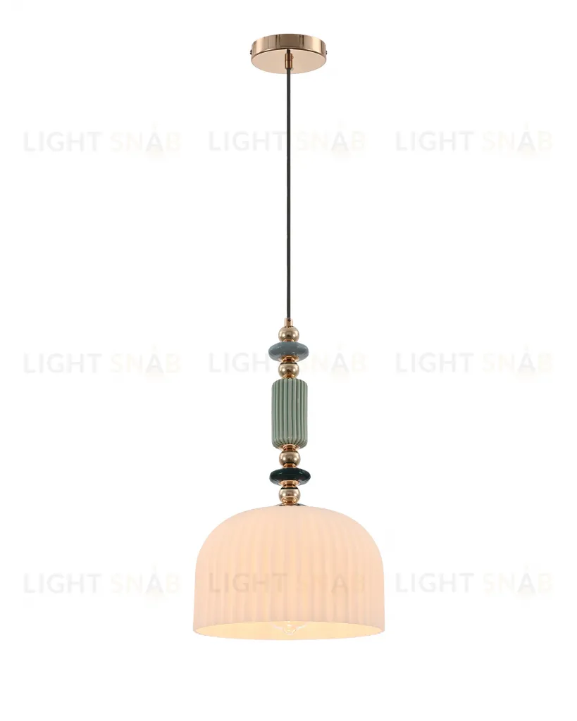 Светильник подвесной Moderli V10903-P Charm УТ000038235