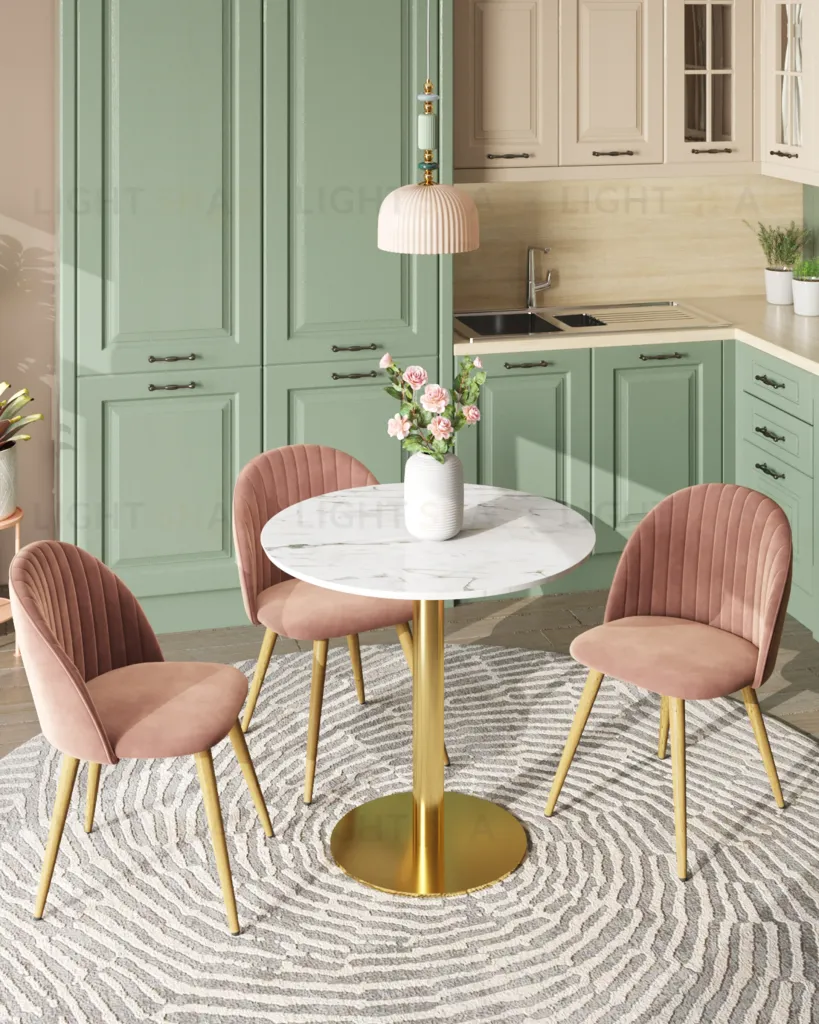 Светильник подвесной Moderli V10903-P Charm УТ000038235