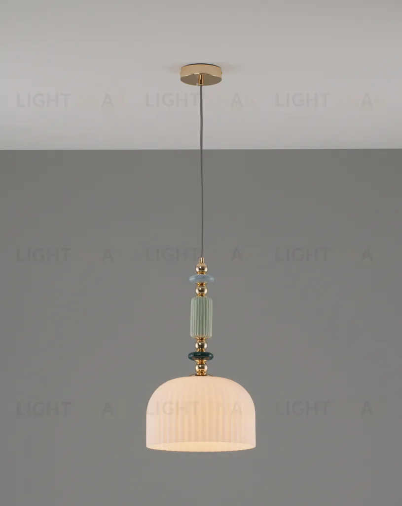 Светильник подвесной Moderli V10903-P Charm УТ000038235