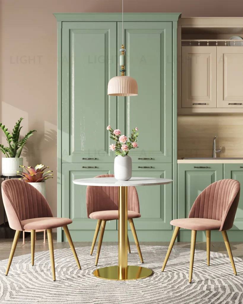 Светильник подвесной Moderli V10903-P Charm УТ000038235