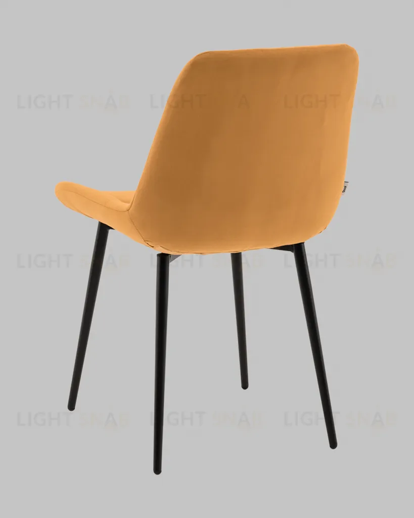 Стул Флекс N оранжевый УТ000041305