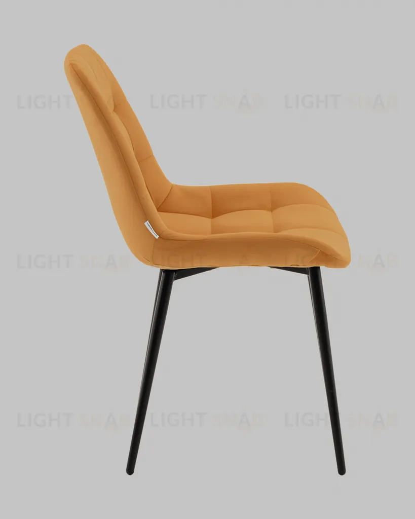 Стул Флекс N оранжевый УТ000041305