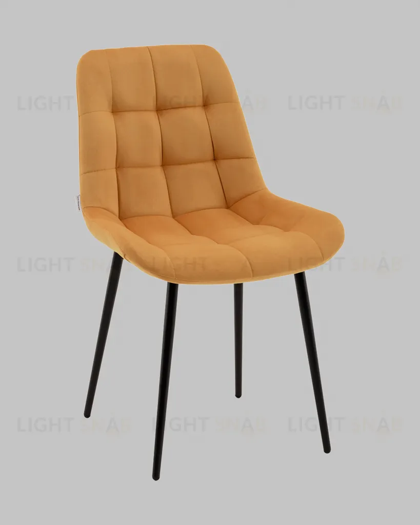 Стул Флекс N оранжевый УТ000041305