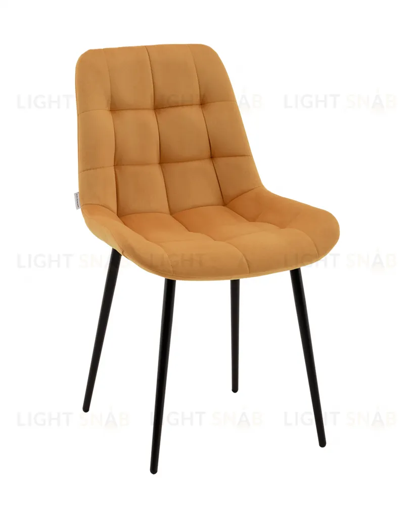 Стул Флекс N оранжевый УТ000041305