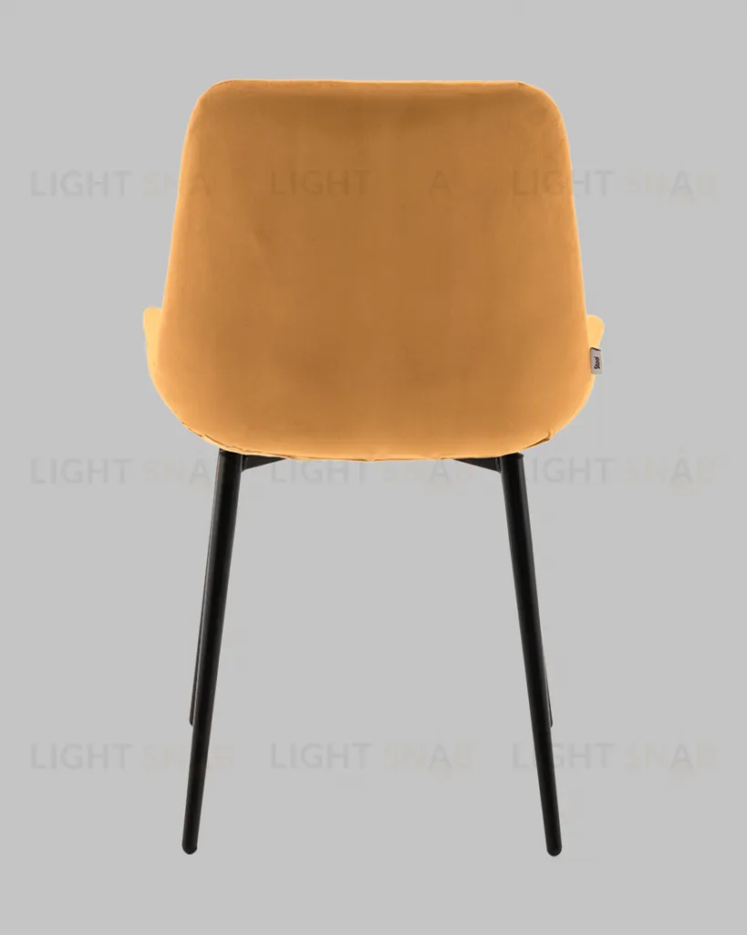 Стул Флекс N оранжевый УТ000041305