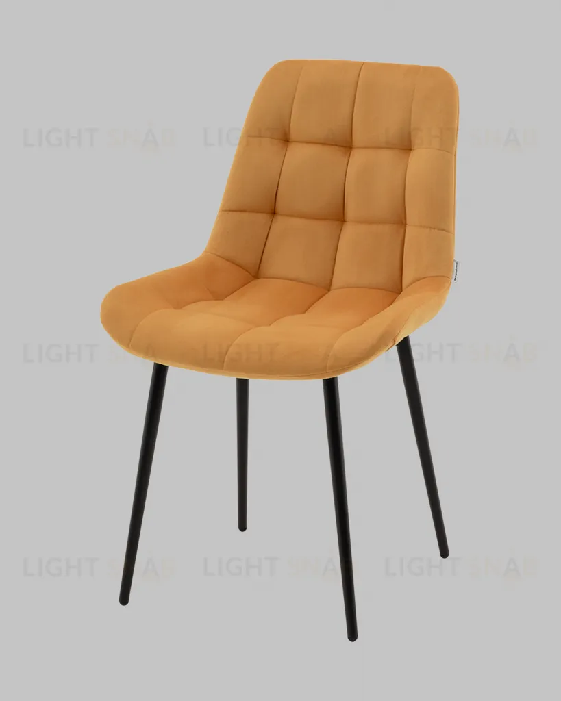 Стул Флекс N оранжевый УТ000041305