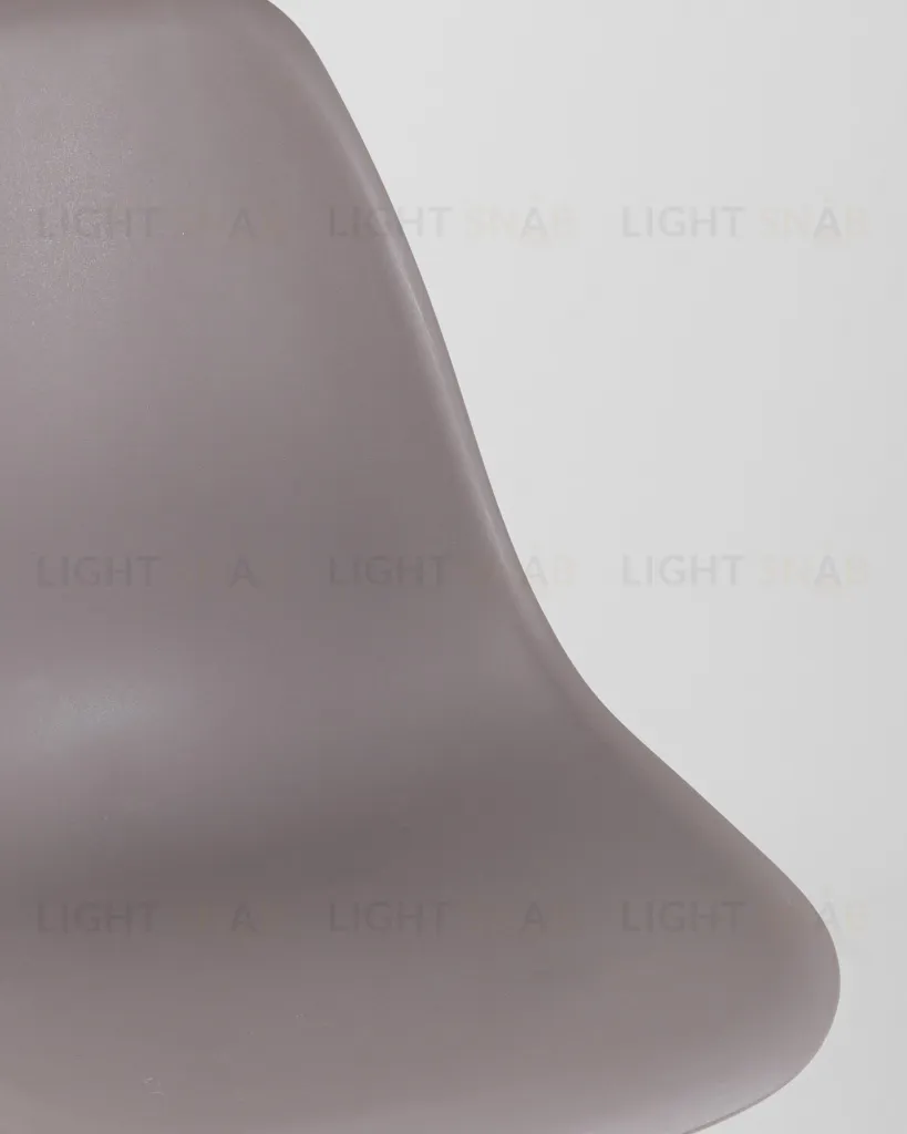 Стул Eames Style DSW темно-серый (разборный каркас) УТ000037600