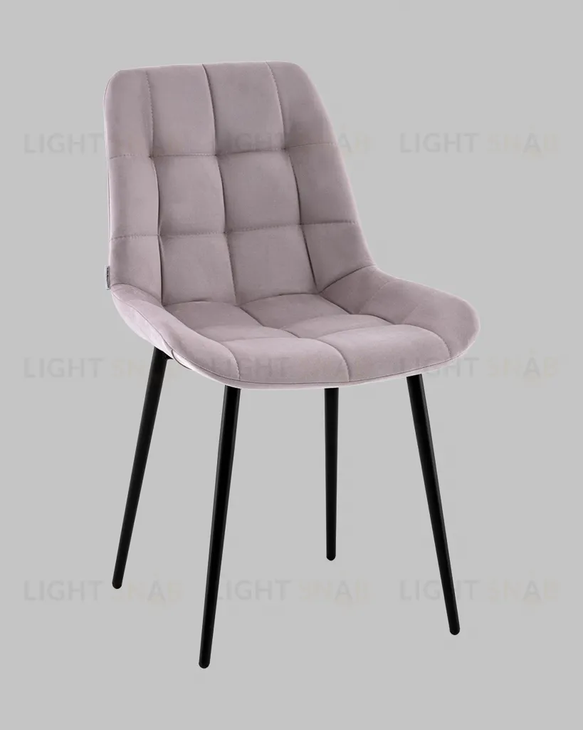 Стул Флекс N светло-сиреневый УТ000041308