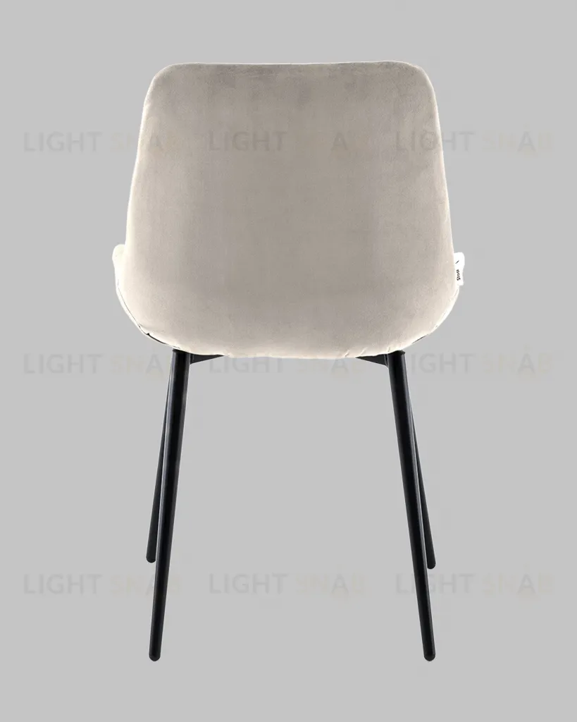 Стул Флекс N велюр бежевый УТ000041296