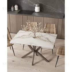 Стул Флекс New велюр мокко УТ000039293