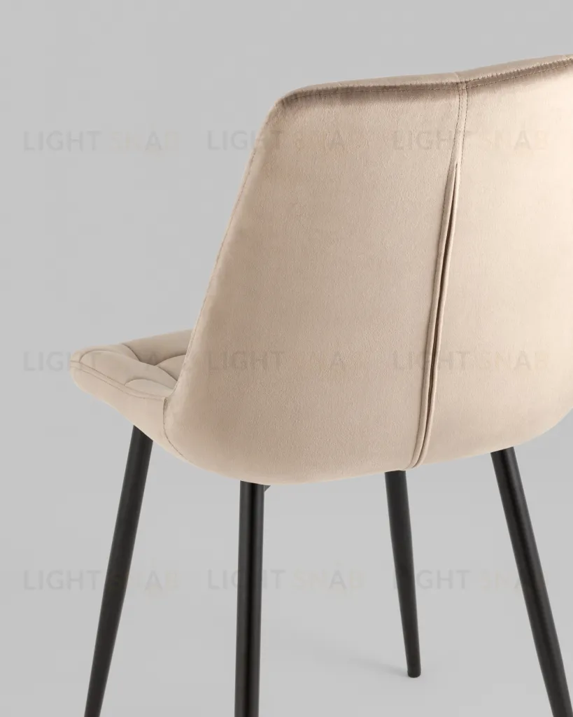 Стул Флекс New велюр мокко УТ000039293