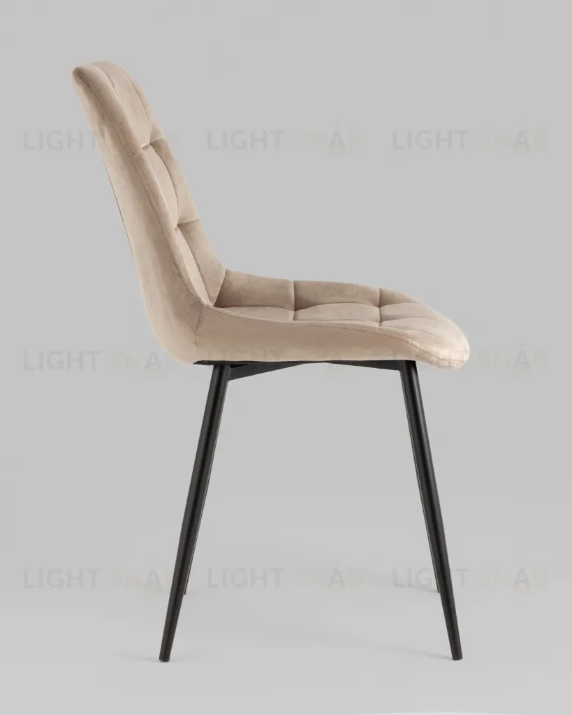 Стул Флекс New велюр мокко УТ000039293