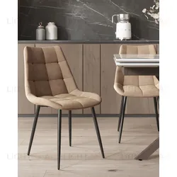 Стул Флекс New велюр мокко УТ000039293