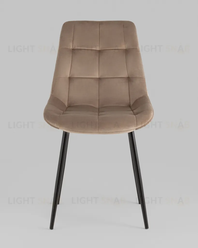 Стул Флекс New велюр мокко УТ000039293