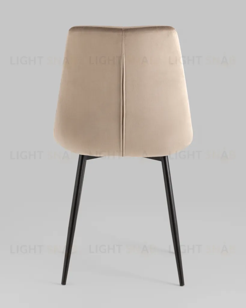 Стул Флекс New велюр мокко УТ000039293