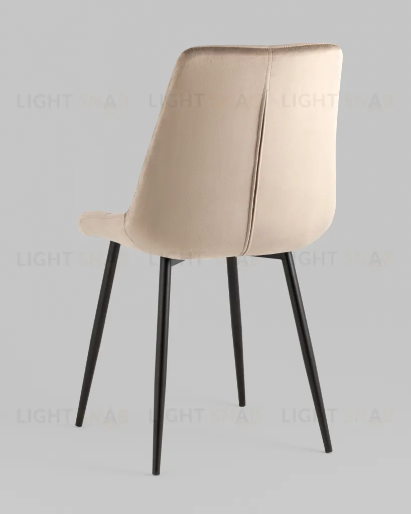 Стул Флекс New велюр мокко УТ000039293