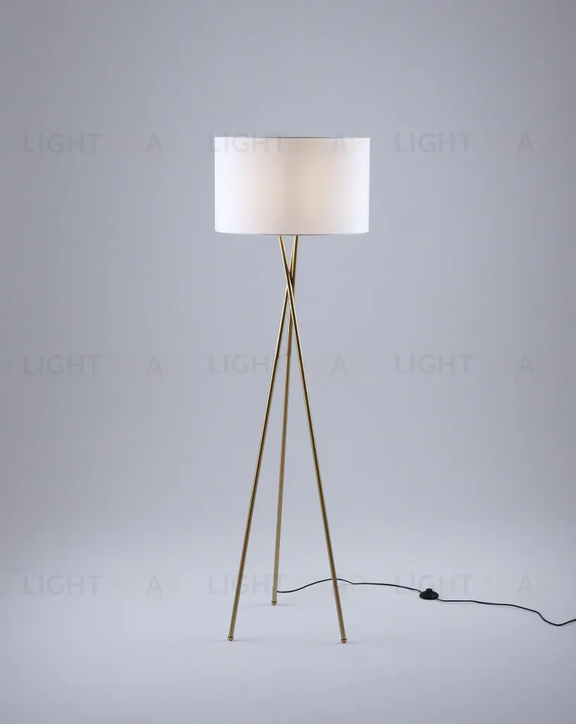 Торшер Moderli V11597-1F Palma УТ000040435