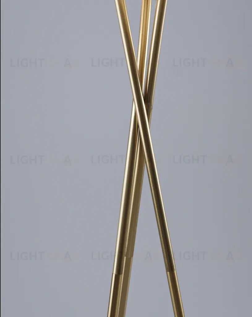 Торшер Moderli V11597-1F Palma УТ000040435