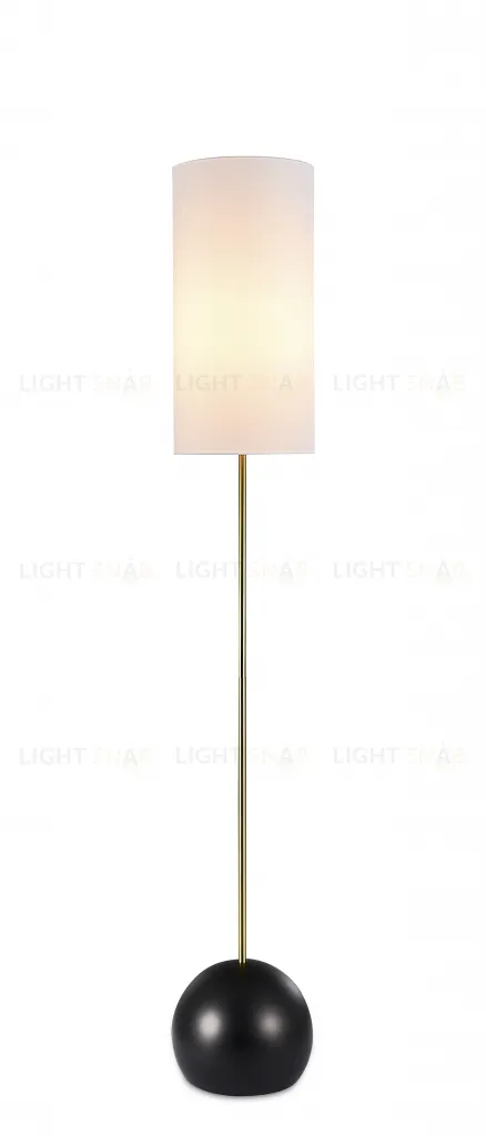 Торшер Moderli V11590-1F Flint УТ000040428