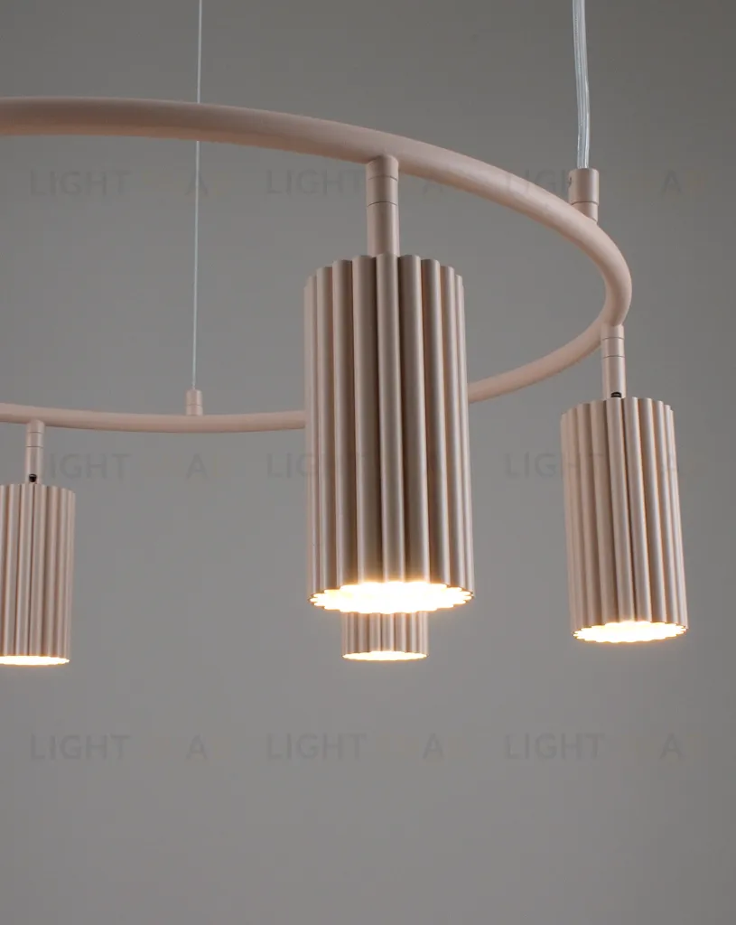 Люстра подвесная Moderli V11603-6P Cora УТ000040441